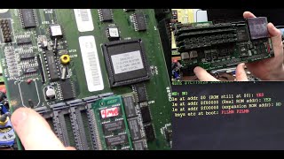 The Amiga 4000 of everything's broke P1