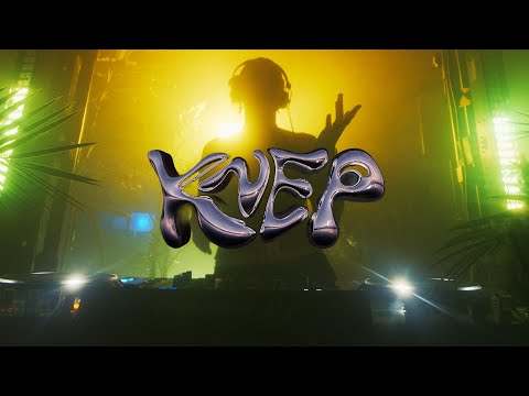 KNEP V - GRĒTA | HARDGROOVE & TRANCE SET | STHLM