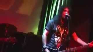 Thief in the night - Chikara (Kiss Covers)