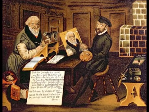 Albert Lortzing - Hans Sachs (Overture)