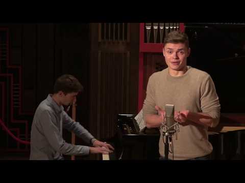 L'ultima canzone - Francesco Paolo Tosti(1846-1916)