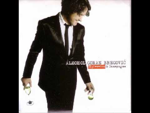 Goran Bregovic - Gas Gas (Shantel vs. Bregovic)