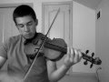 Your Love Is My Drug (Violin Cover) 