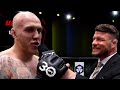 Serghei Spivac Octagon Interview | UFC Vegas 68