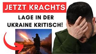 3 Gründe, warum Selensky spätestens diesen Winter kapitulieren wird!