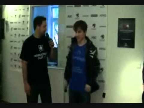 HomeStory Cup III - Day 4 - Winner Ceremony