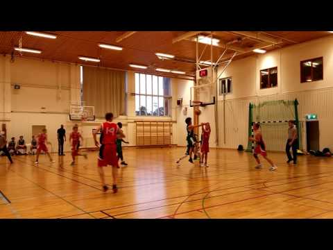 20161008  Täby basket P01 - Skuru Q2