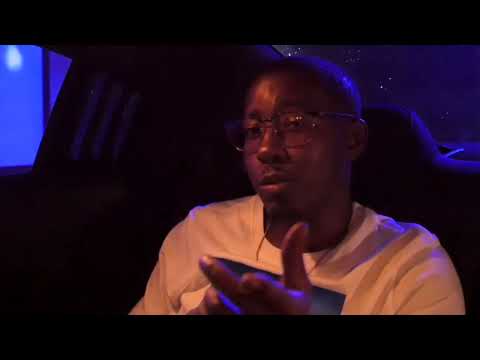 Ike Don Presents...Reminiscing and Riding Starring Nazier