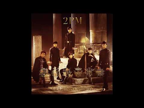 Video thumbnail for マスカレード (Masquerade) (Legend of 2PM Version)