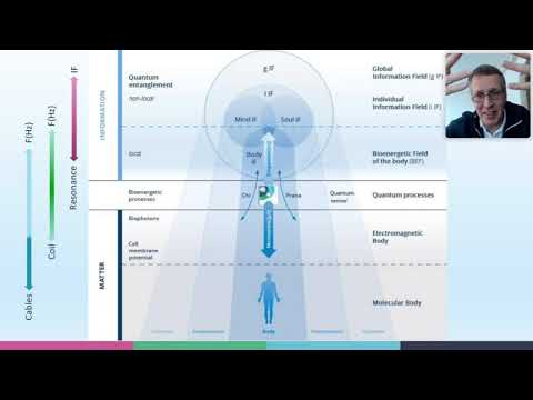 Blue Poppy Homeopathy (online clinic) video.
