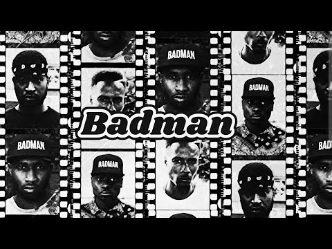 Dirty Danger °° Badman [[  Frisco  °° Roachee °° D Double E //  Badman ** Musica ( 2015 )