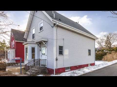 254 Essex Street, Swampscott MA - Peter Lutts - Tel 978-979-1275