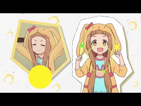 THE iDOLM@STER Cinderella Girls: U149 | Official Trailer