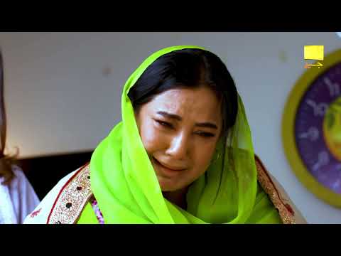 Zindagi Aik Paheli Episode 68 Promo | Tonight at 7:00 PM On Har Pal Geo