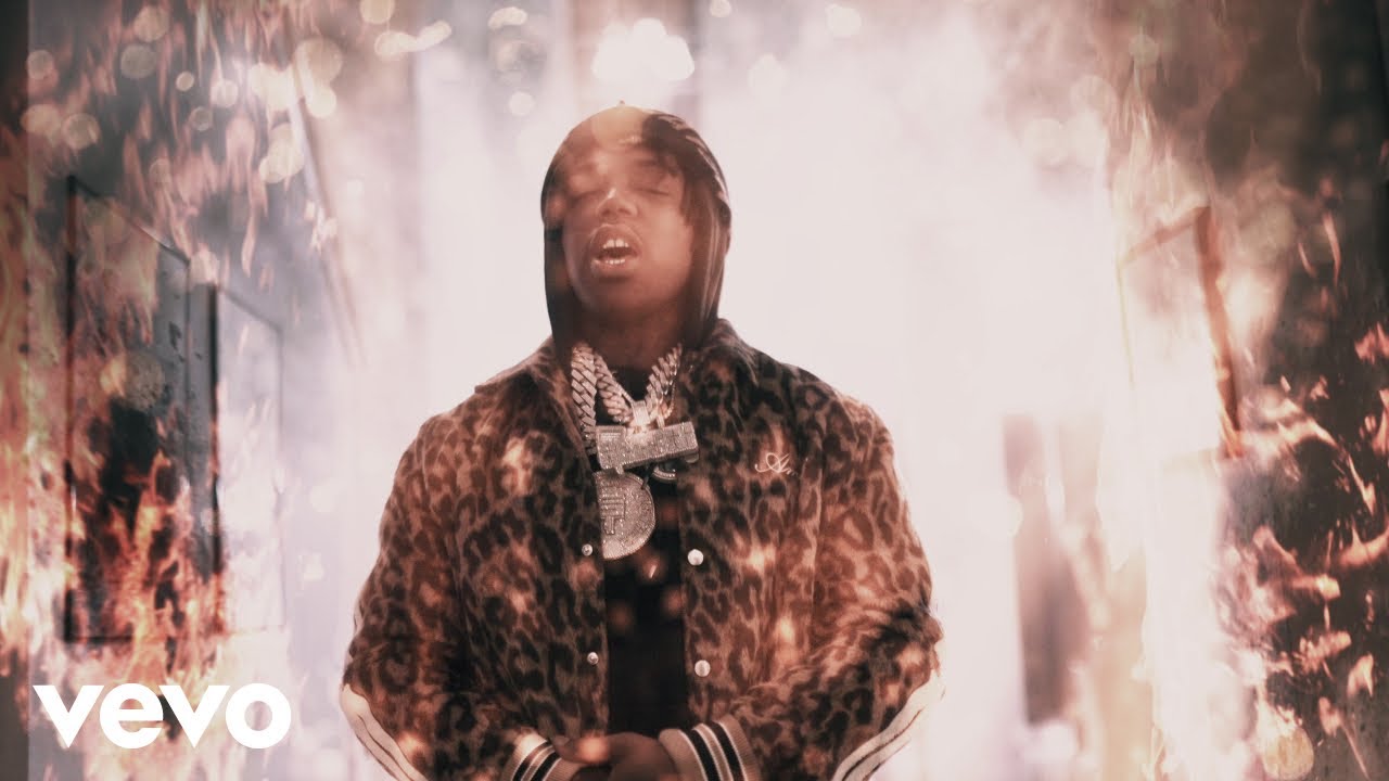 EST Gee – ”Misery Loves Company”