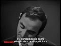 Charles Aznavour Il te suffisait que je t'aime 1965 ...