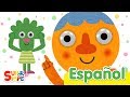 Cabeza Hombros Rodillas Y Pies 2019 Canciones Infantiles