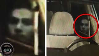 6 VIDEOS OF TERROR That Caught Paranormal Things In Movies And Music Clips