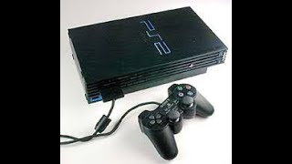 ALL PLAYSTATION 2 (PS2) GAMES.