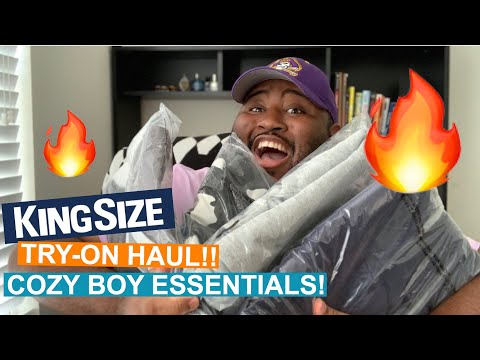 image-What does King-Sized mean?