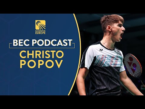 BEC Podcast (E67): Christo Popov