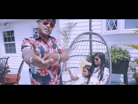 Anooj D - One Life To Live [Official Video] (2022 Chutney Soca)