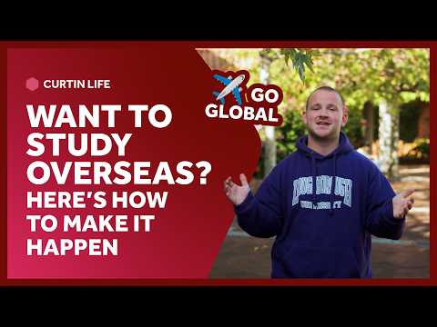 Tritons Abroad