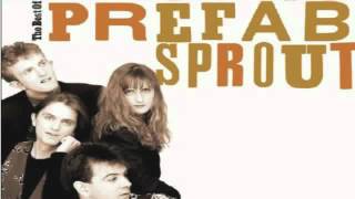 Prefab Sprout - Don't Sing