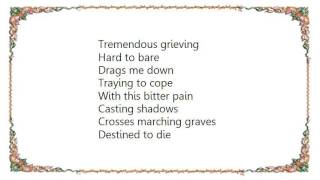 Brutality - In Mourning Lyrics