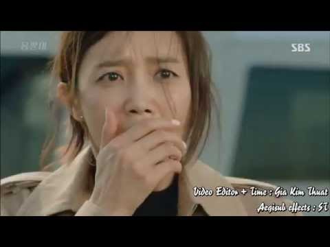 [Vietsub] Nightmare (Yong Pal OST) -Jun Hyung (BEAST), Ga Yoon (4Minute)-Cut Ep 16