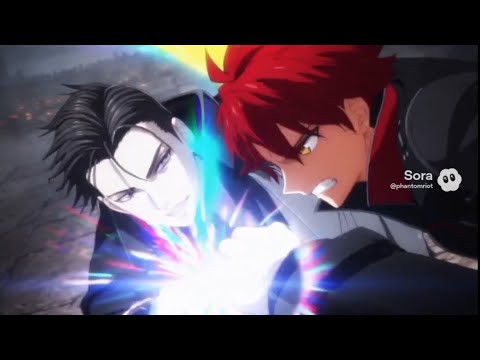 # 25 RULES – Before the Choice | Phantom Riot FILM02 theme song