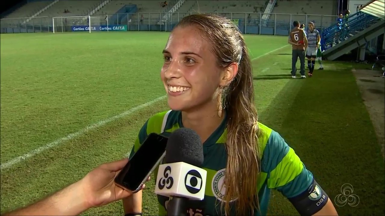 Iranduba 5x1 Vitória das Tabocas