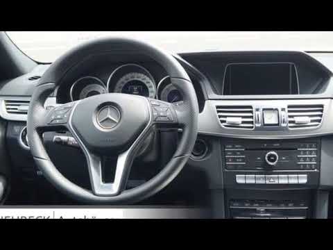 Mercedes-Benz E 200 CDi T Avantgarde 7G-Tronic ILS/ PTS/ NAVI Navi