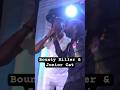 Bounty Killer and Junior Cat Share Stage #jamaica #dancehallculture #bountykiller #juniorcat #music