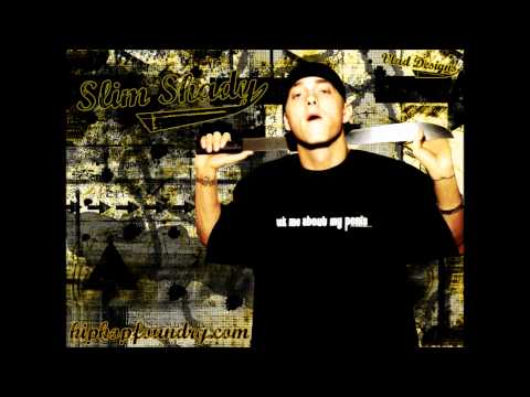 Eminem - Without Me Remix (Nirvana vs. Eminem) by Dj Kofi ORIGINAL