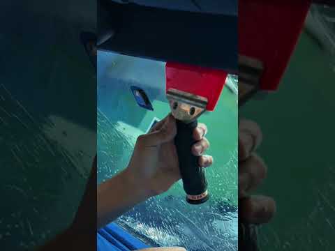 FULL CAR CERAMIC TINT