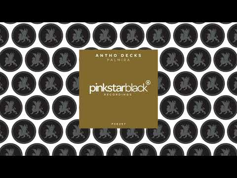 Antho Decks - Palmira