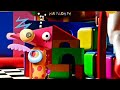 The Amazing Digital Circus Fan Animasyon Caine In Bir Sonraki Macerasında Zooble Türkçe ToonDub W