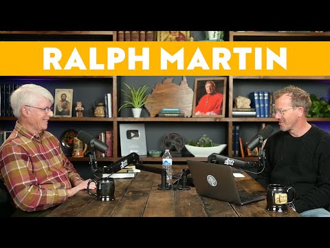 The Anti-Christ and The End of The World (Ralph Martin) | Ep. 496