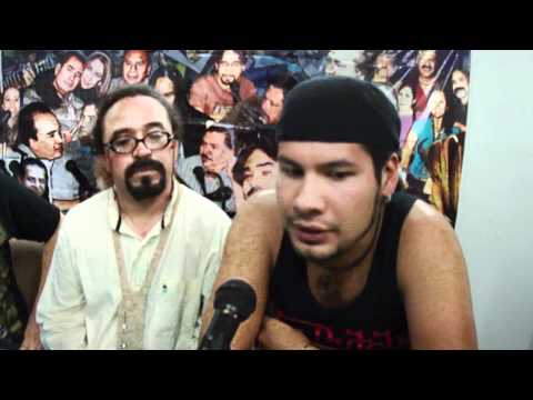 PROGRAMA KON-FUSION MUSIKAL - FLORES MUERTAS (27 - JUN - 2011) 4 DE 4