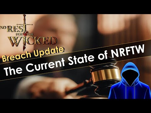 The Current State of No Rest For the Wicked Breach
