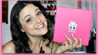 Memebox Skin & Hair 2 Unboxing and Review! * Jen Luv's Reviews *