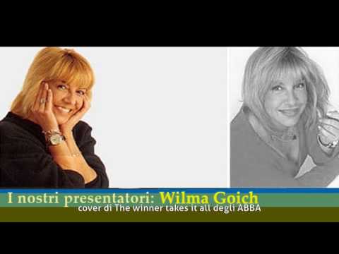 Wilma Goich - Biografia