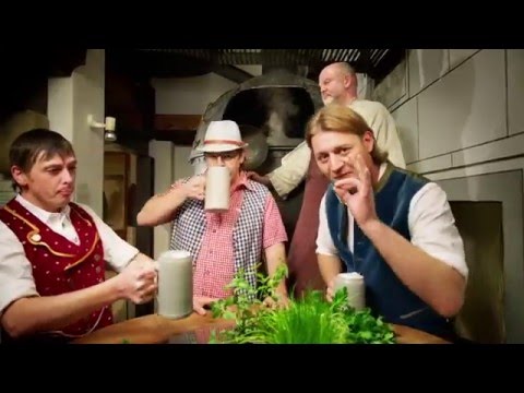 1516 - Da Huawa, da Meier und i