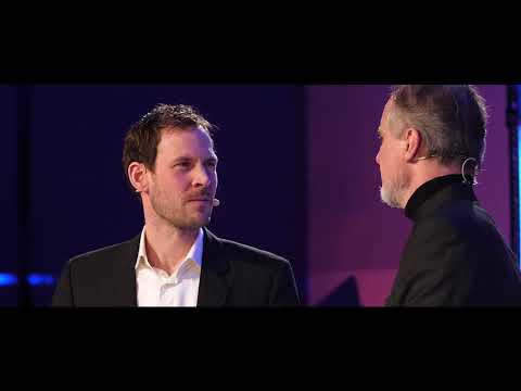 Interview mit Prof. Dr. Jürgen Schmidhuber - Handelsblatt Tagung Künstliche Intelligenz 2018