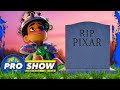 Elio BURIES Pixar Can Disney Even AFFORD To Release Original Animated Movies Anymore