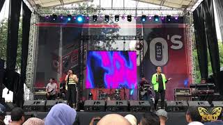 Download lagu Fatur & Nadila - Mungkinkah Terjadi at 90s Fest mp3 Download lagu Fatur & Nadila - Mungkinkah Terjadi at 90s Fest mp3