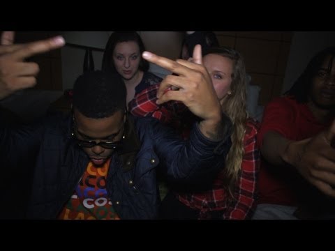 Cutty Currency | Mikey Dollaz (feat  GMB Swag) - Fuck Em Now [filmed by @SheHeartsTevin]