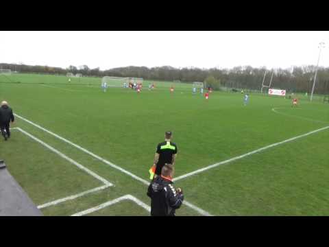 Fremad Valby - Rishøj Boldklub