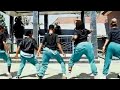 MAN KILEO SONG MASHABIKI PR ONE TOUCH